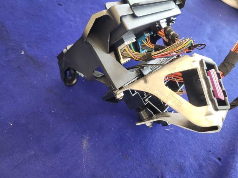 2017 Porsche 911 Turbo 991 BCM Body Control Module AWD 2421 - The Parts Farm