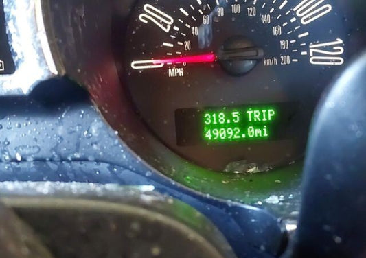 49k 2005-2010 315hp Ford Mustang GT 3v 4.6L Engine Complete 4.6