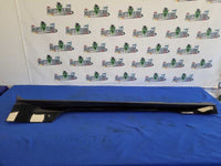 2015-2023 Ford Mustang GT S550 Driver Lower Rocker Molding Panel Paint G1 2447 - The Parts Farm