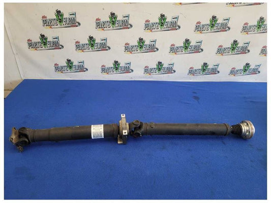 2018-2023 Ford Mustang GT Driveshaft Automatic Transmission A/T 2577 - The Parts Farm