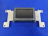 2017 Ford Mustang GT S550 Audio Equipment Radio Receiver AM FM Single Disc - The Parts Farm