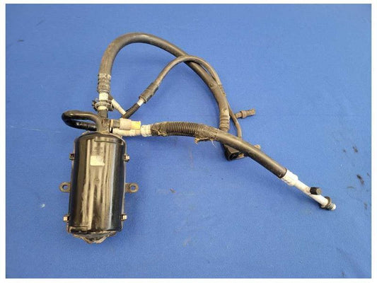 2003-2004 Mercury Marauder 4.6L Front AC Hoses Air Conditioning Cannister 2534 - The Parts Farm