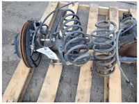 2003-2006 Chevrolet SSR Pickup Truck Rear Suspension Axle Differential 2432 - The Parts Farm