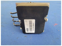 2010-2015 Chevrolet Camaro SS ABS Module Anti-Lock Brake System 2588 - The Parts Farm