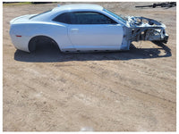 2013 Chevrolet Camaro 2SS - The Parts Farm