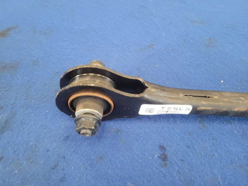 2017-2021 Tesla Model 3 Long Range Dual Motor Rear Wishbone Suspension 2139 - The Parts Farm