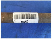 2018-2023 Ford Mustang GT S550 Passenger RH Rear Axle Shaft OEM Factory 2565 - The Parts Farm