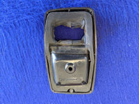 1991 Ford Mustang GT 5.0L Convertible Door Panel Arm Rest Pull Kick Panel OEM - The Parts Farm