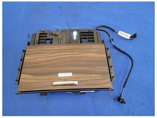2015-2017 Ford F150 Pickup Truck Console Tray Cover Compartment USB Port 2507 - The Parts Farm