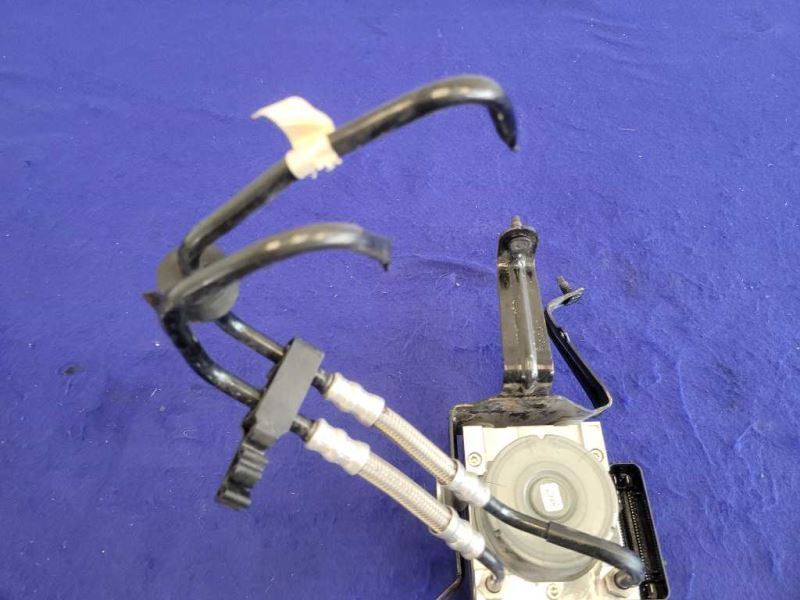 2015-2017 Ford Mustang GT S550 ABS Anti-Lock Brake System Module 2390 - The Parts Farm