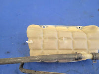 2000-2004 Chevrolet Corvette Z06 FRC C5 Coolant Reservoir Overflow 2066 - The Parts Farm