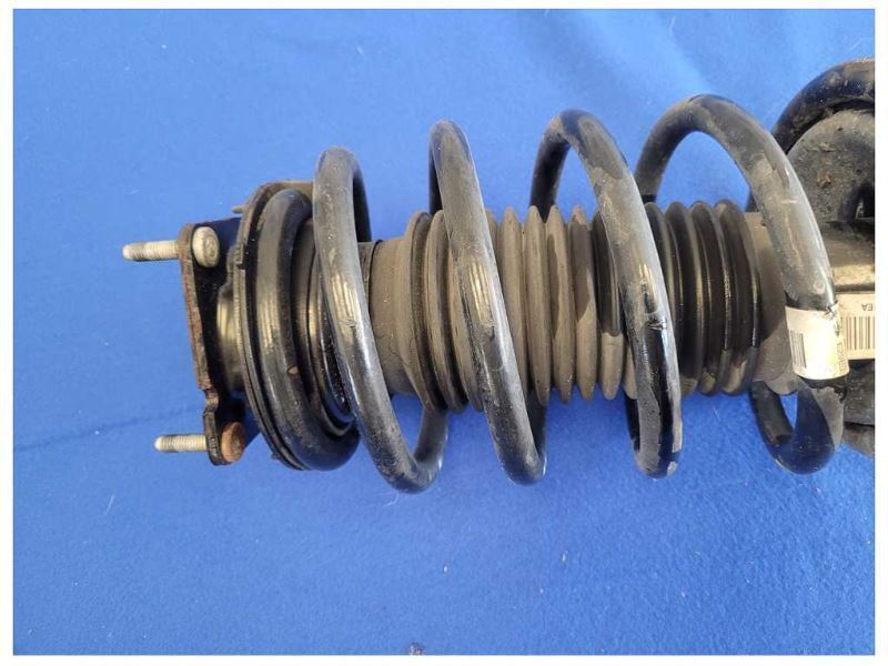 2011-2014 Ford Mustang GT 5.0L Front Strut Driver Passenger Suspension 2545 - The Parts Farm