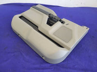 2015-2020 Ford F150 STX Pickup Truck Driver Left LH Front Door Panel Handle - The Parts Farm