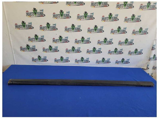 2003-2004 Mercury Marauder Passenger Lower Rocker Panel Molding Paint JL 2534 - The Parts Farm