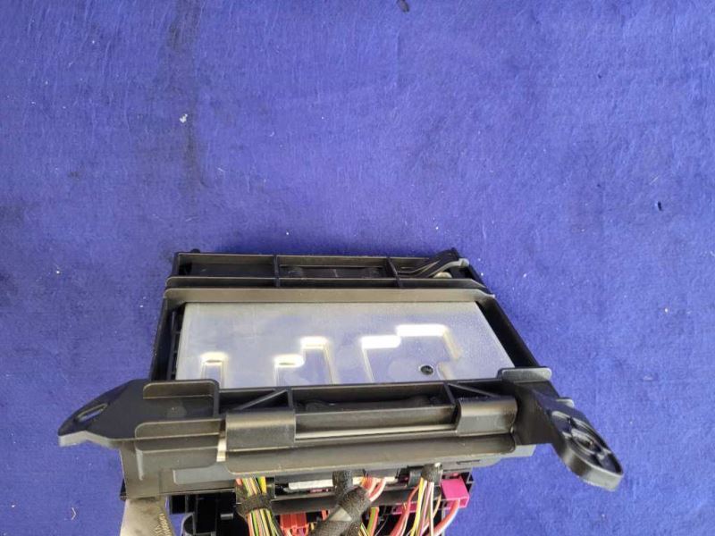2017 Porsche 911 Turbo 991 BCM Body Control Module AWD 2421 - The Parts Farm