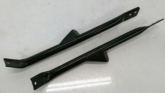 2016 2017 Chevrolet Camaro Chevy Strut Tower Braces Pair Left Right OEM Set - The Parts Farm