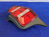 2010-2012 Ford Mustang GT Passenger Right RH Taillight Lamp Brake Lens Red 2307 - The Parts Farm