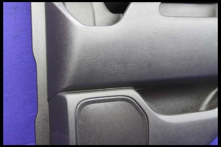 2015-2020 Chevrolet Silverado Rear Passenger Right Door Panel Handle Speaker - The Parts Farm