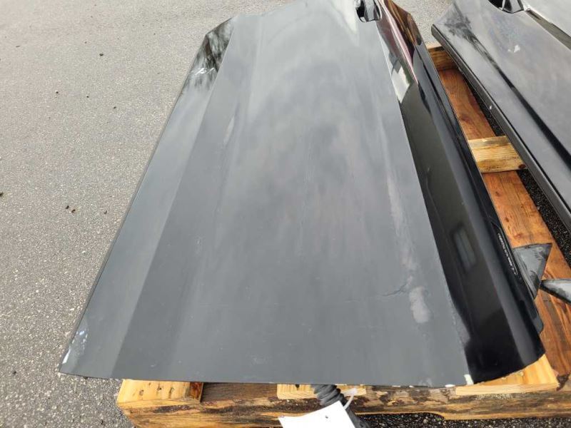 2015-2023 Ford Mustang GT S550 Passenger Right Door Coupe Shell Paint G1 - The Parts Farm