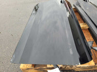 2015-2023 Ford Mustang GT S550 Passenger Right Door Coupe Shell Paint G1 - The Parts Farm