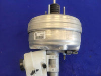 2018-2023 Ford Mustang GT S550 Power Brake Booster Master Cylinder No PP1 A/T - The Parts Farm