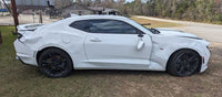2019 Chevrolet Camaro SS Coupe Emblem Logo 2492 - The Parts Farm