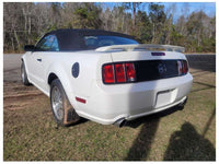 2005-2009 Ford Mustang GT 4.6L Intake Coolant Valley Pipe Heater Core 2496 - The Parts Farm