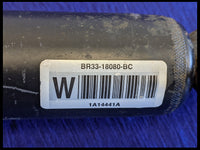 2011-2014 Ford Mustang GT 5.0 Driver LH Left Rear Strut Shock Absorber OEM - The Parts Farm