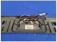 2005-2009 Ford Mustang GT Convertible Upper Dome Light Trim Cover 2542 - The Parts Farm