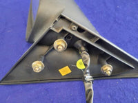 1994-1995 Ford Mustang GT 5.0L Passenger Rear Side View Mirror Power 2406 - The Parts Farm