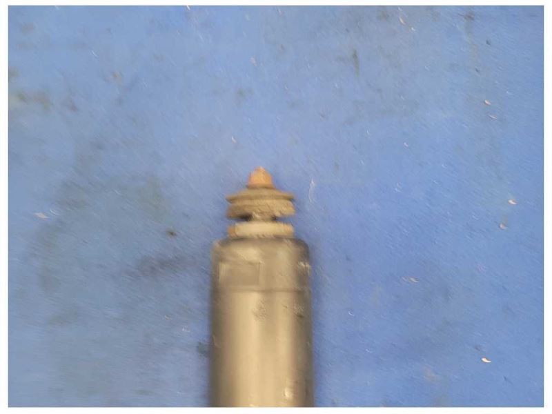 1997-2004 Chevrolet Corvette FRC Z06 C5 Front Strut Suspension 2066 - The Parts Farm