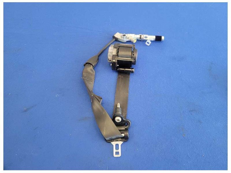 2018-2023 Ford Mustang GT S550 Coupe Passenger Seat Belt Retractor Front 2574 - The Parts Farm