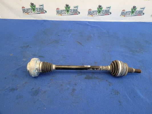 2016-2021 Chevrolet Camaro SS 6.2L LT1 Passenger Rear Axle Shaft Half 2434 - The Parts Farm