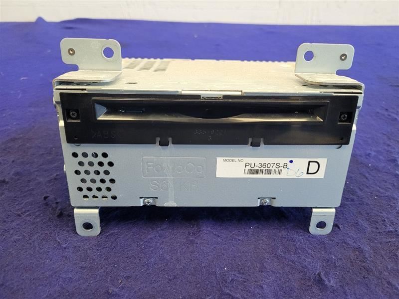 2015-2017 Ford Mustang GT S550 Info GPS TV Screen Radio Display Center Dash - The Parts Farm