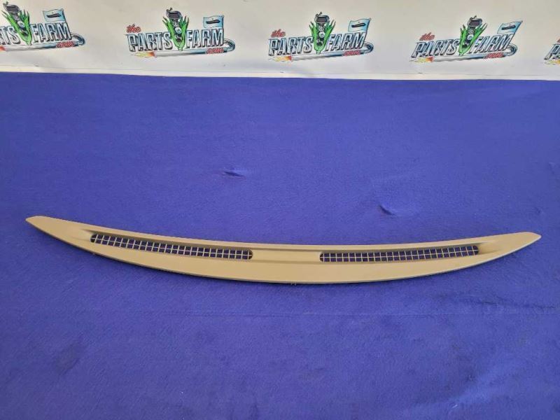 1999-2004 Ford Mustang Cobra SVT DOHC 4.6L Upper Dash Trim Vent Cover Panel 2276 - The Parts Farm