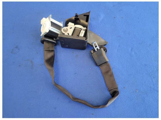 2015-2017 Ford F150 Pickup Truck Driver LH Left Rear Seat Belt Retractor 2580 - The Parts Farm
