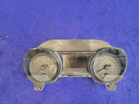 2016 Ford Mustang GT S550 Gauge Cluster Speedometer Front Dash Driver 2408 - The Parts Farm