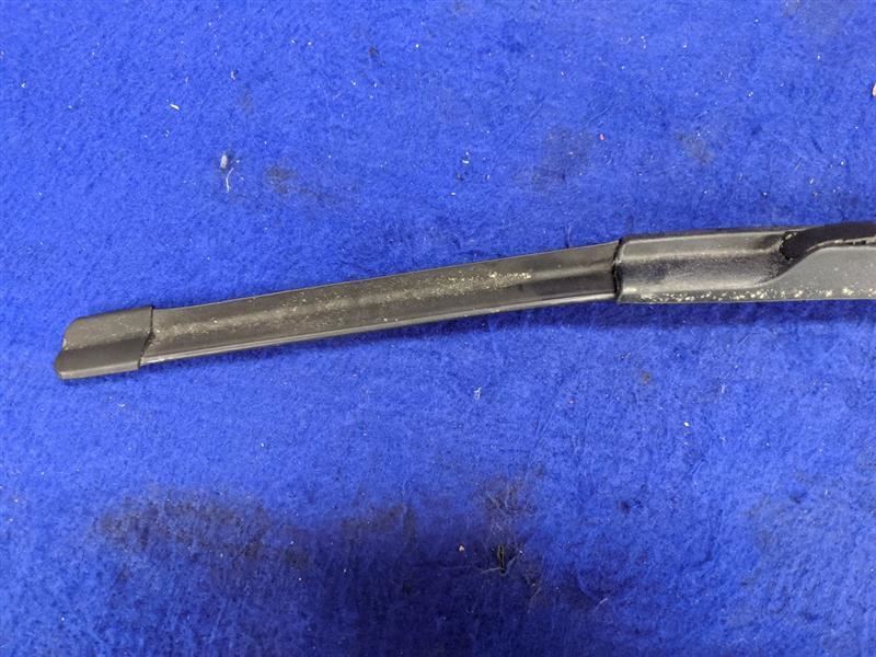 2009-2014 Ford F150  Pickup Truck Windshield Wiper Arm Pair Linkage Left Right - The Parts Farm