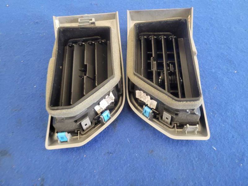 2018-2020 Ford F150 4x4 Pickup Truck Dash Trim Vents Outer Dashboard 2359 - The Parts Farm
