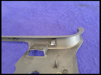 2011-2014 Ford Mustang Driver Passenger Kick Panels Front Cowl Trim Molding OEM - The Parts Farm