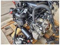 2004-2005 BMW 525i E61 Engine Swap Kit 6 Cylinder 2.5L 192hp 1656 - The Parts Farm