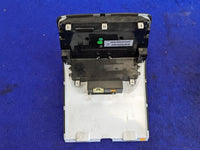 2010-2012 Chevrolet Camaro SS Audio Radio Control Panel AM-FM-XM-CD-MP3 - The Parts Farm