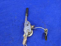 2003-2004 Ford Mustang Cobra SVT DOHC 4.6L E Brake Leather Handle OEM Factory - The Parts Farm