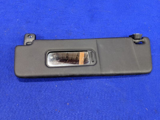 2010-2015 Chevy Camaro SS Pair Sun Visors Driver Passenger Coupe Visor