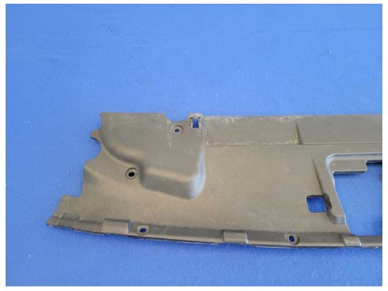 2018-2023 Ford Mustang GT S550 Front Sight Shield Radiator Cover 2587 - The Parts Farm