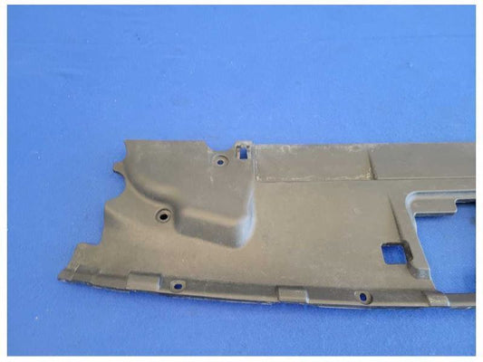 2018-2023 Ford Mustang GT S550 Front Sight Shield Radiator Cover 2587