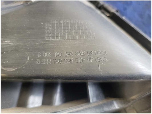 20162018 Chevrolet Camaro SS Coupe Driver Front Headlight Lamp Light *Read 2858