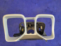 2012-2015 Chevrolet Camaro SS Dash Trim Gauge Bezel Surround Board 2325 - The Parts Farm
