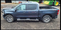 2019-2021 Chevrolet Silverado RST 6.2L Upper Dashboard Trim Cover Visor 2099 - The Parts Farm