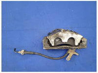 2003-2006 Chevrolet SSR Pickup Truck Driver Front Brake Caliper Pad 2432 - The Parts Farm